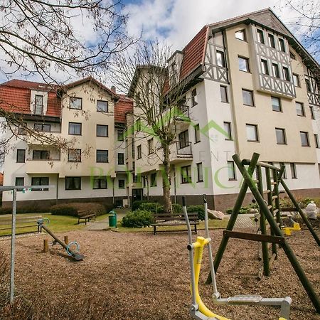 Przy Wzgorzu - Polanicaapartamenty Pl Luaran gambar
