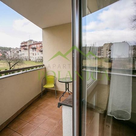Przy Wzgorzu - Polanicaapartamenty Pl Luaran gambar