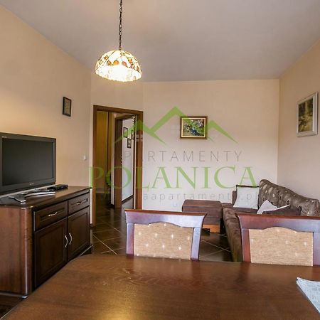 Przy Wzgorzu - Polanicaapartamenty Pl Luaran gambar