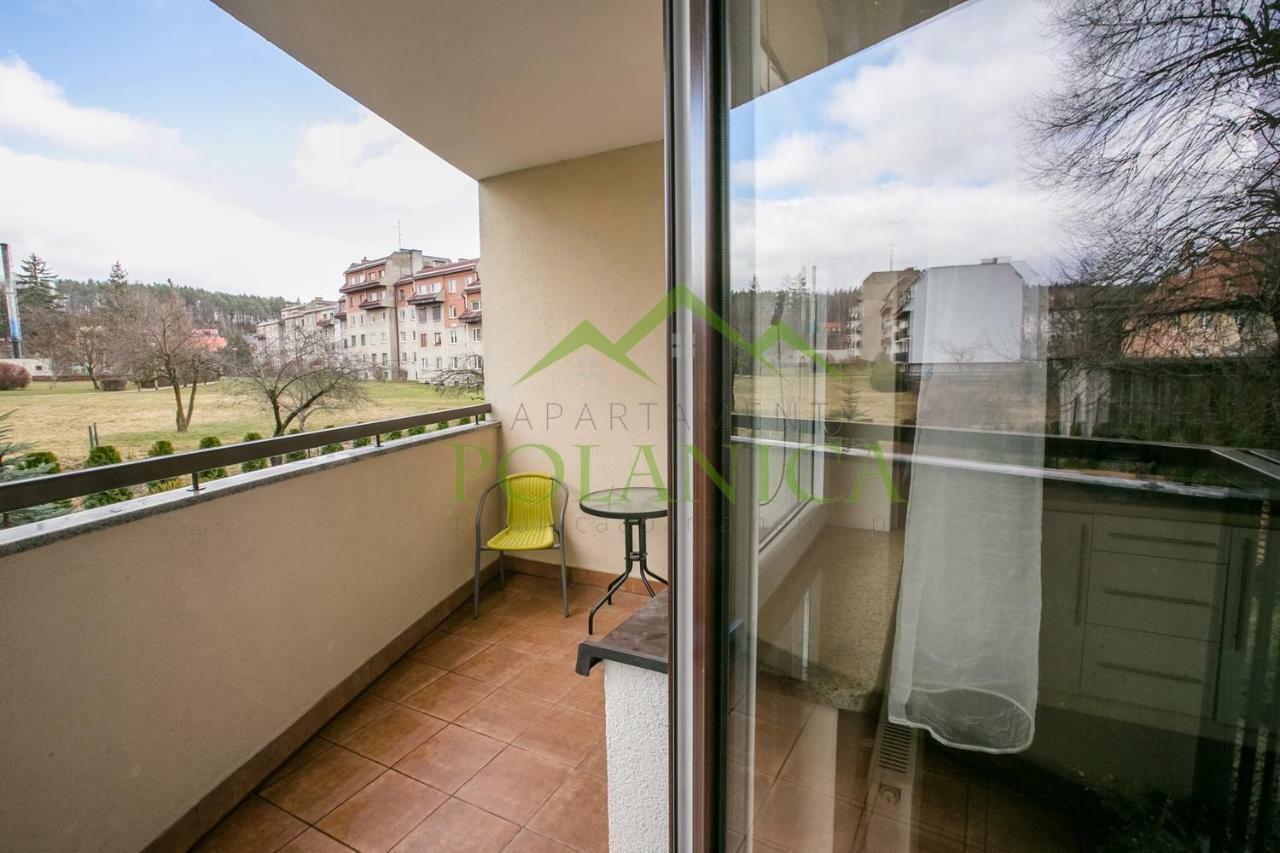 Przy Wzgorzu - Polanicaapartamenty Pl Luaran gambar
