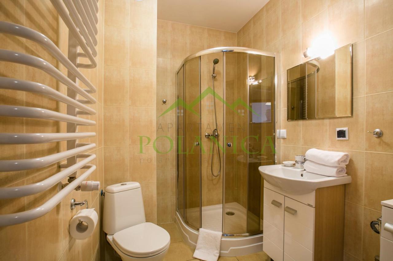 Przy Wzgorzu - Polanicaapartamenty Pl Luaran gambar